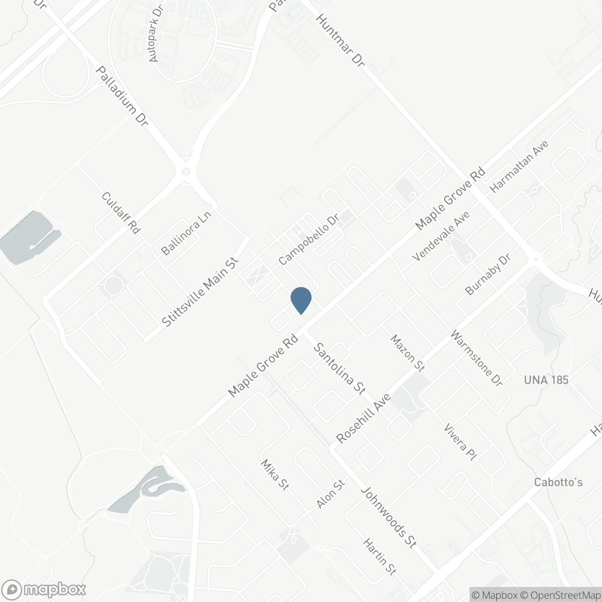 193 BENSINGER WAY, Ottawa, Ontario K2S 0P4